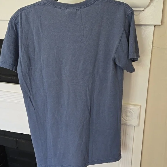 Dunder Mifflin Blue T-Shirt - Picture 8 of 8